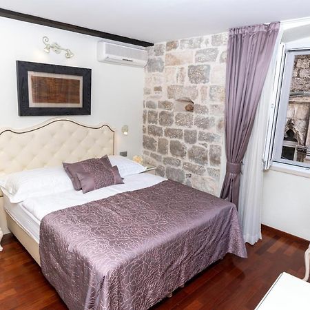 Deluxe Collection Hotel Kastel 스플리트 외부 사진