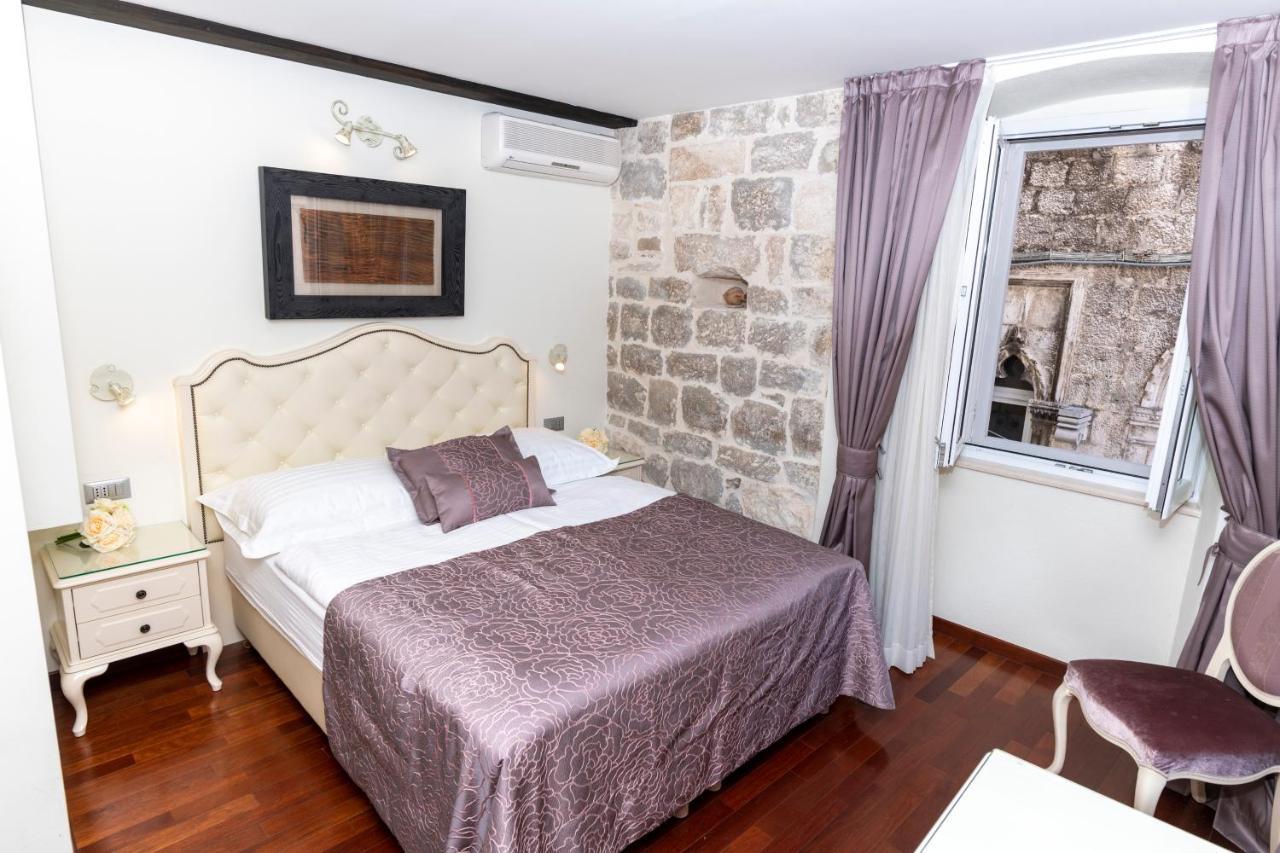 Deluxe Collection Hotel Kastel 스플리트 외부 사진
