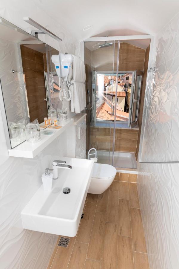 Deluxe Collection Hotel Kastel 스플리트 외부 사진