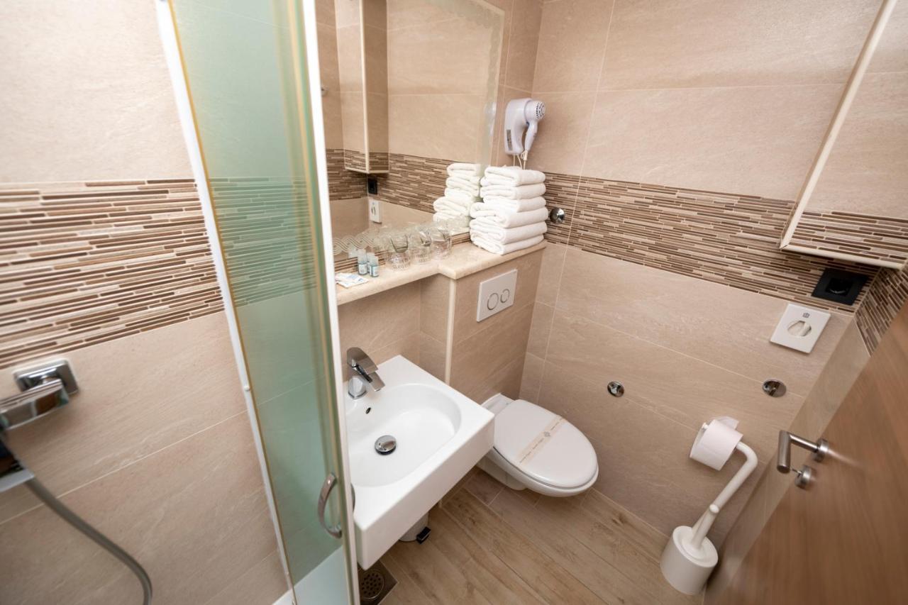 Deluxe Collection Hotel Kastel 스플리트 외부 사진