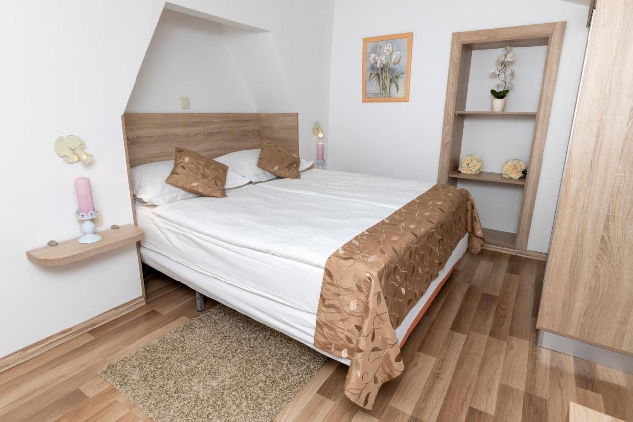 Deluxe Collection Hotel Kastel 스플리트 외부 사진